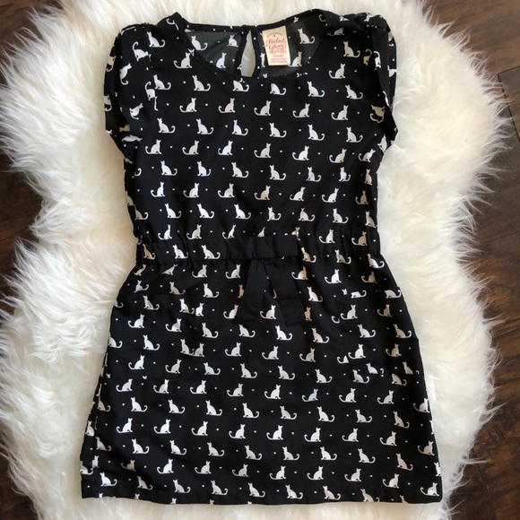 Set of 3 Girls’ Dresses - Picture 4 of 8